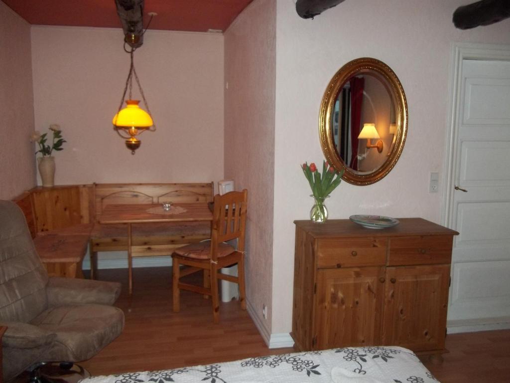 Bed&Breakfast Vester Hjermitslev Saltum Eksteriør bilde