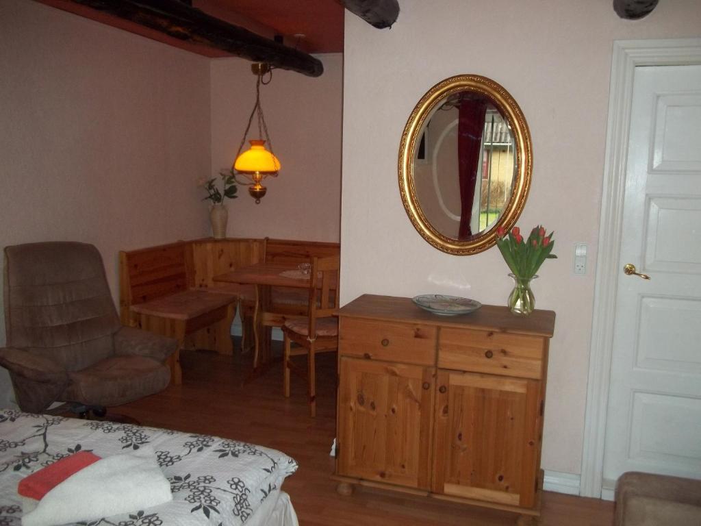 Bed&Breakfast Vester Hjermitslev Saltum Eksteriør bilde