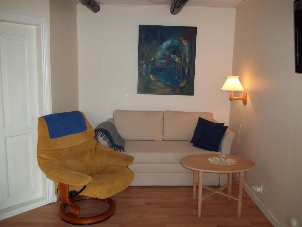 Bed&Breakfast Vester Hjermitslev Saltum Rom bilde