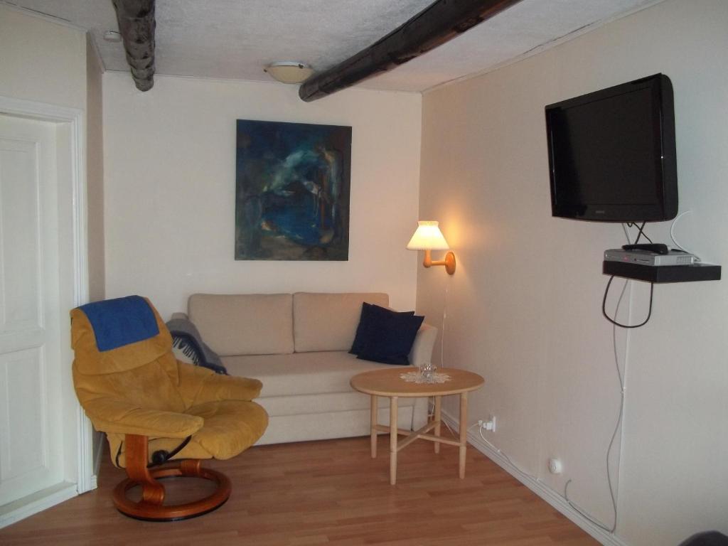 Bed&Breakfast Vester Hjermitslev Saltum Rom bilde